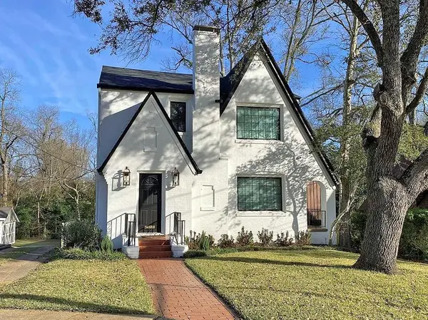 434 S Vine Avenue, Tyler, TX 75702