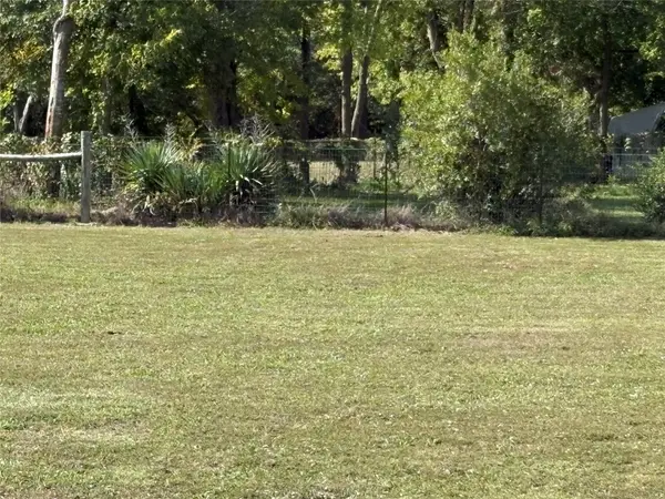 .30 lot Washington Street, Commerce, TX 75428