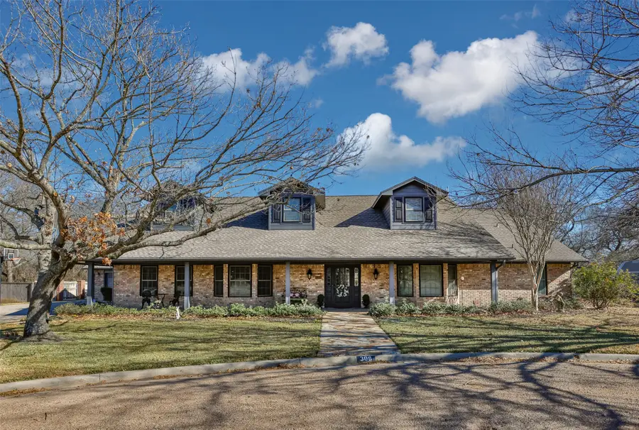 308 Wheeler Creek Court, Gainesville, TX 76240 - #2