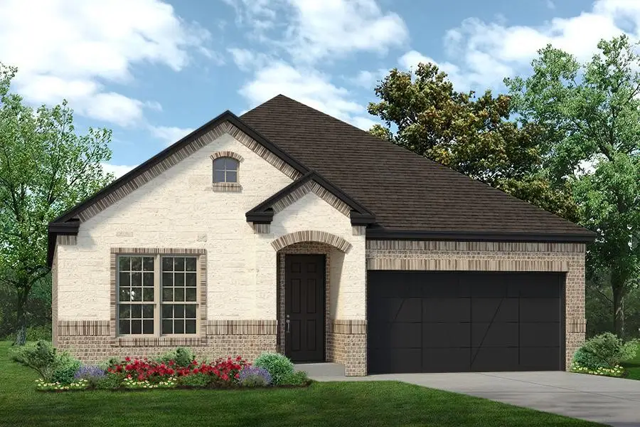 5313 Millenium Court, Justin Roanoke, TX 76226 - #1