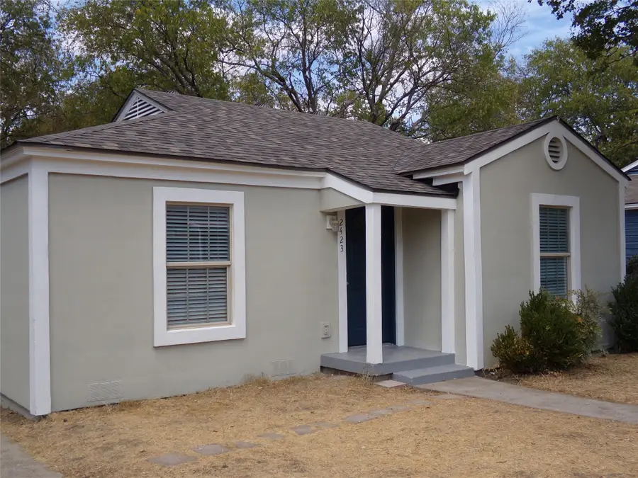 2423 Marfa Avenue, Dallas, TX 75216 - #2