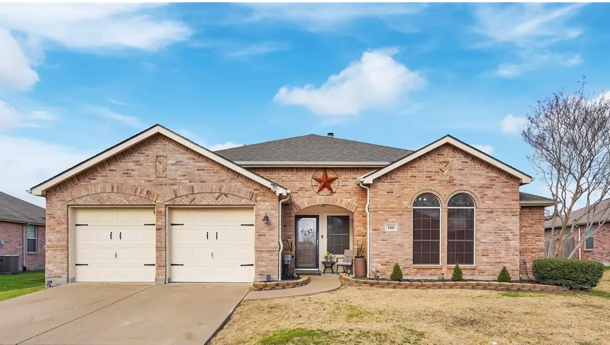 106 Greenfield Trail, Forney, TX 75126 - #1