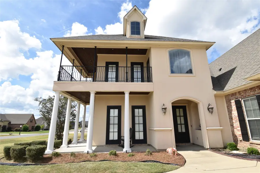 103 Donna Lane, Stonewall, LA 71078 - #2
