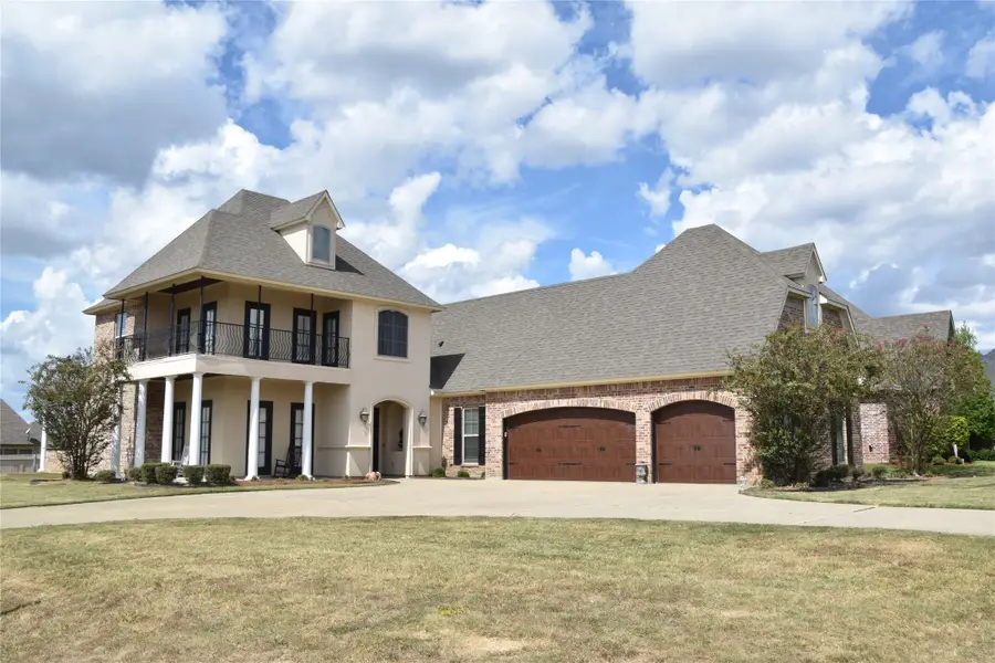 103 Donna Lane, Stonewall, LA 71078 - #3