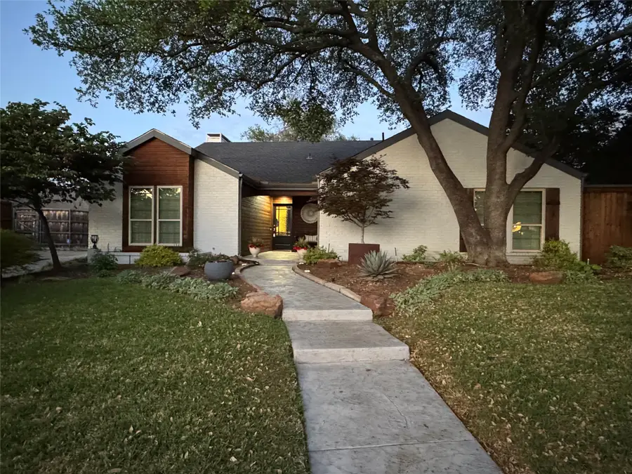 17216 Ikel Drive, Dallas, TX 75248 - #2