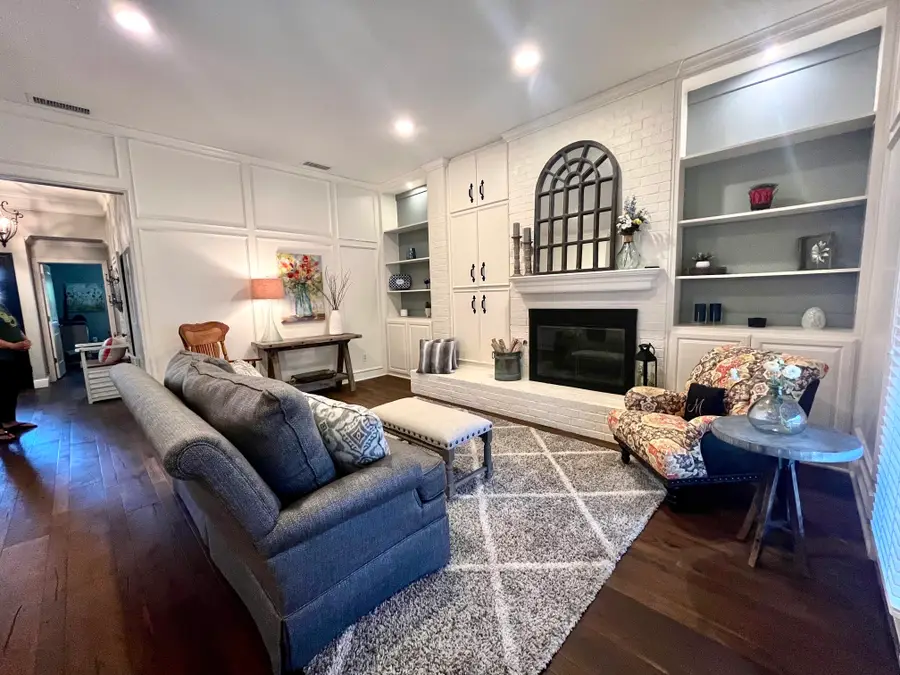 17216 Ikel Drive, Dallas, TX 75248 - #3