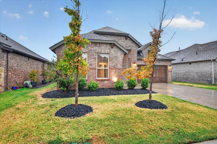 5120 Beautyberry Drive, Fort Worth, TX 76036 - #2