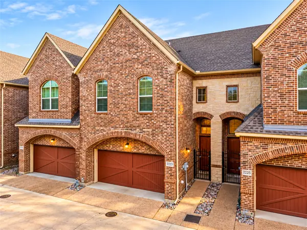 2223 Eriksson Lane, Dallas, TX 75204