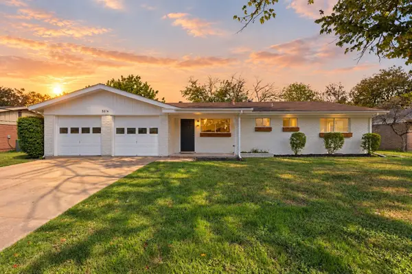 3616 Venice Drive, North Richland Hills, TX 76180