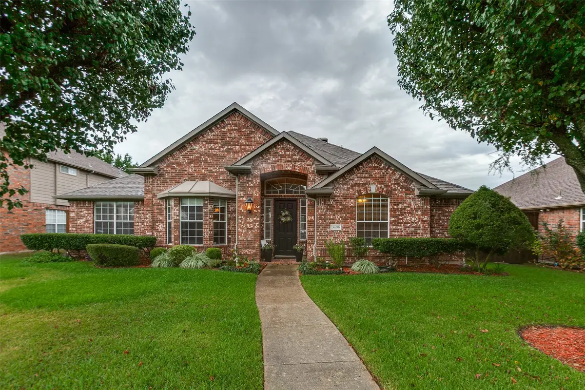 5406 Xavier Place, Richardson, TX 75082 - #1