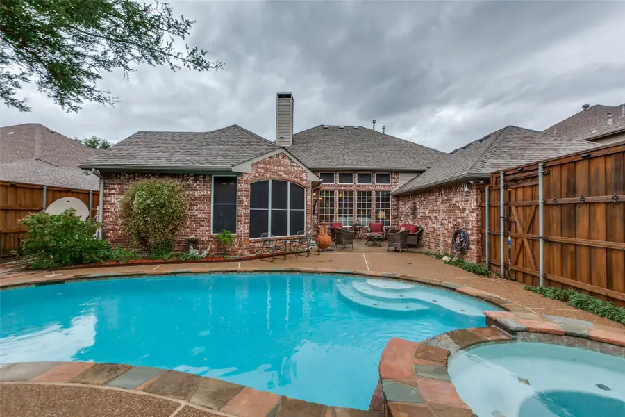 5406 Xavier Place, Richardson, TX 75082 - #2