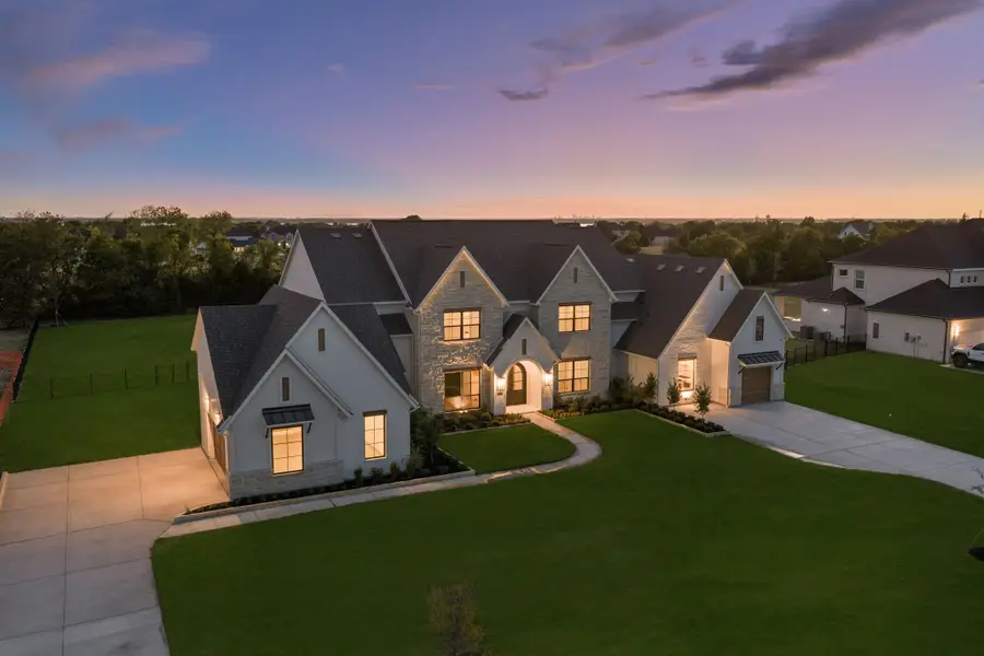 313 Chapel View Court, Heath, TX 75032 - #2