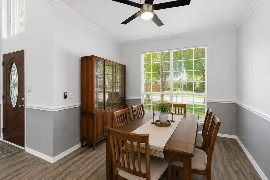2112 Loon Lake Road, Denton, TX 76210 - #2