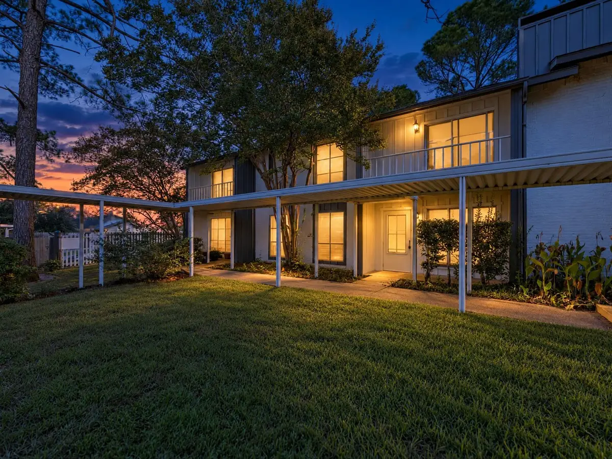 404 Hollyhill Lane #404, Denton, TX 76205 - #1