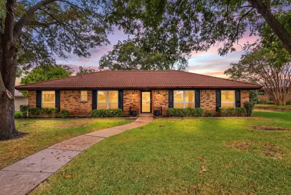 4345 Rota Circle, Fort Worth, TX 76133