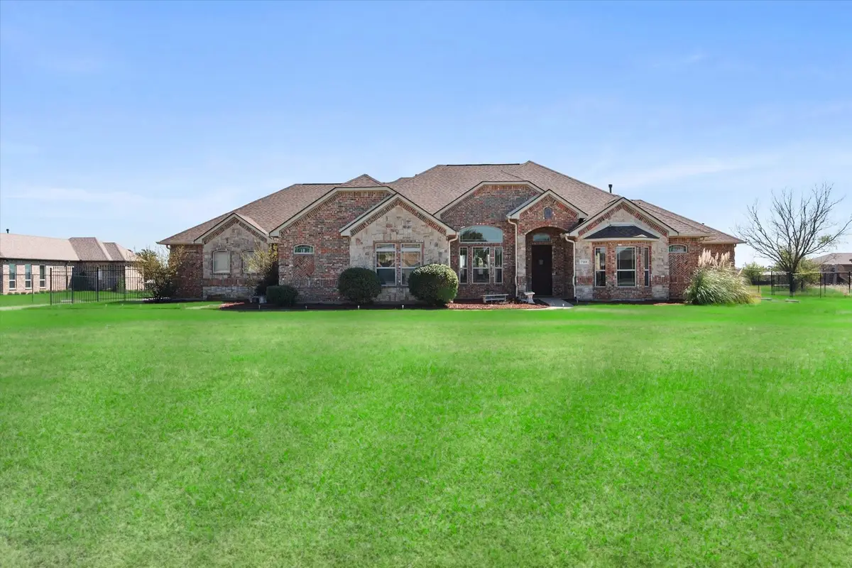 7168 Granville Drive, Mansfield, TX 76063 - #1