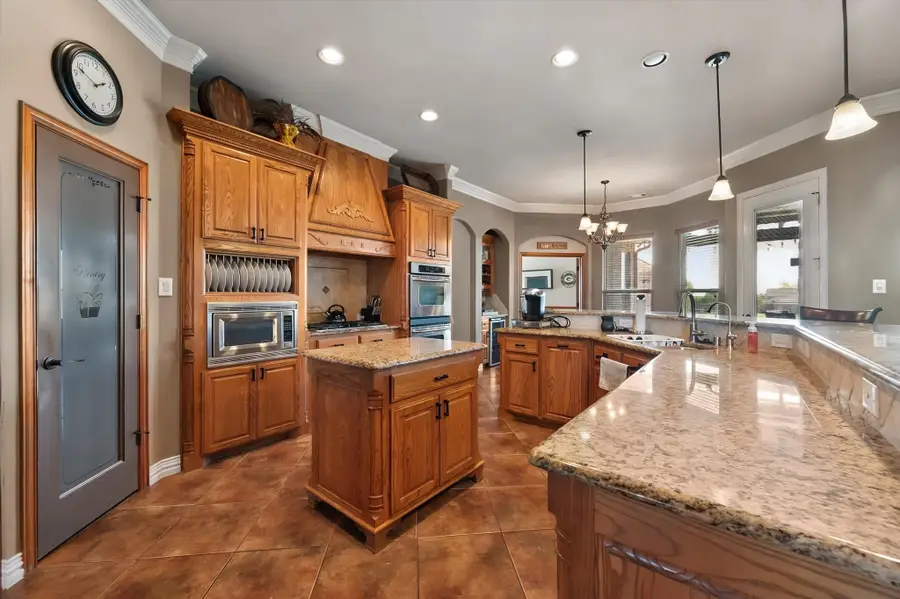 7168 Granville Drive, Mansfield, TX 76063 - #2