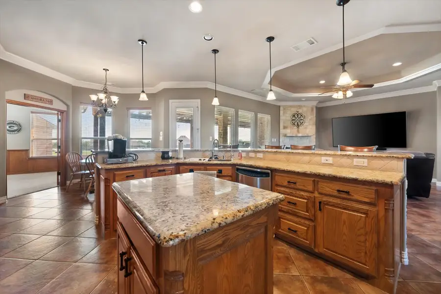 7168 Granville Drive, Mansfield, TX 76063 - #3