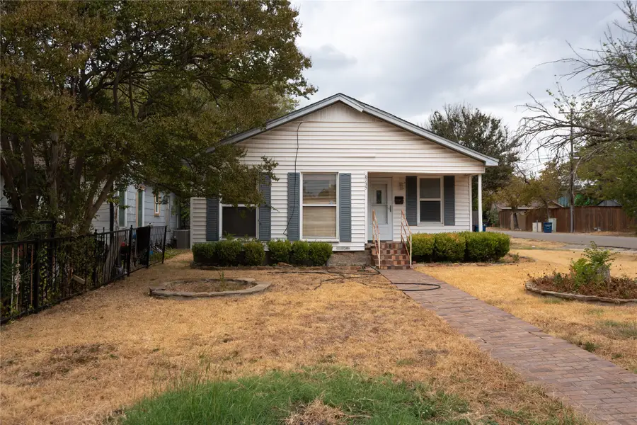 6735 Woodard Avenue, Dallas, TX 75227 - #2
