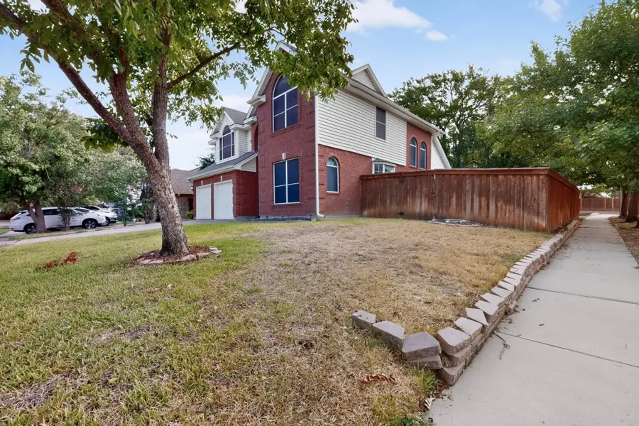 2600 Juniper Drive, Euless, TX 76039 - #3