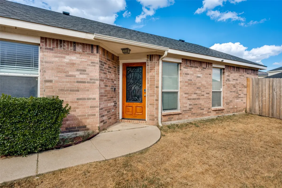909 Honey Locust Lane, Crowley, TX 76036 - #1