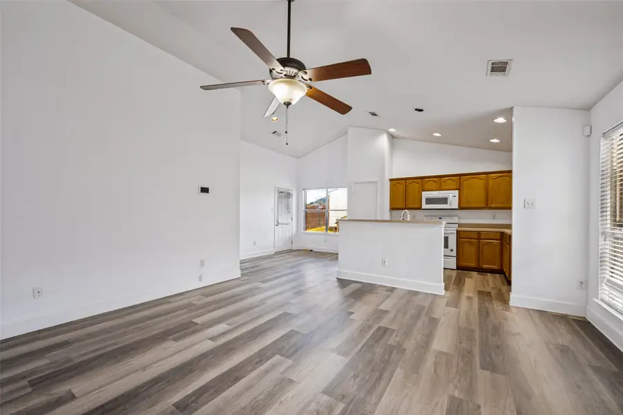 909 Honey Locust Lane, Crowley, TX 76036 - #3