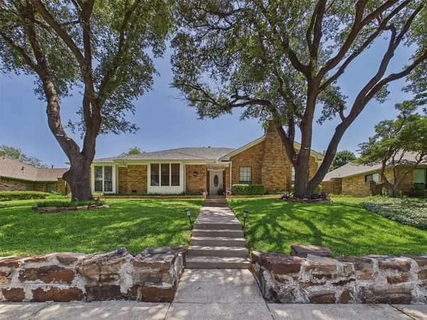 12316 Rockland Drive, Dallas, TX 75243