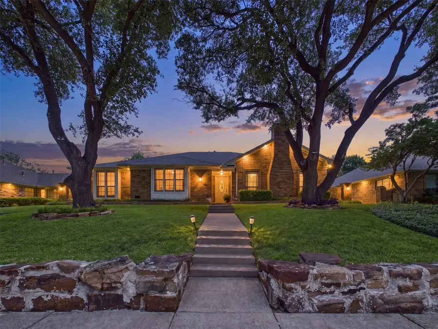 12316 Rockland Drive, Dallas, TX 75243 - #2