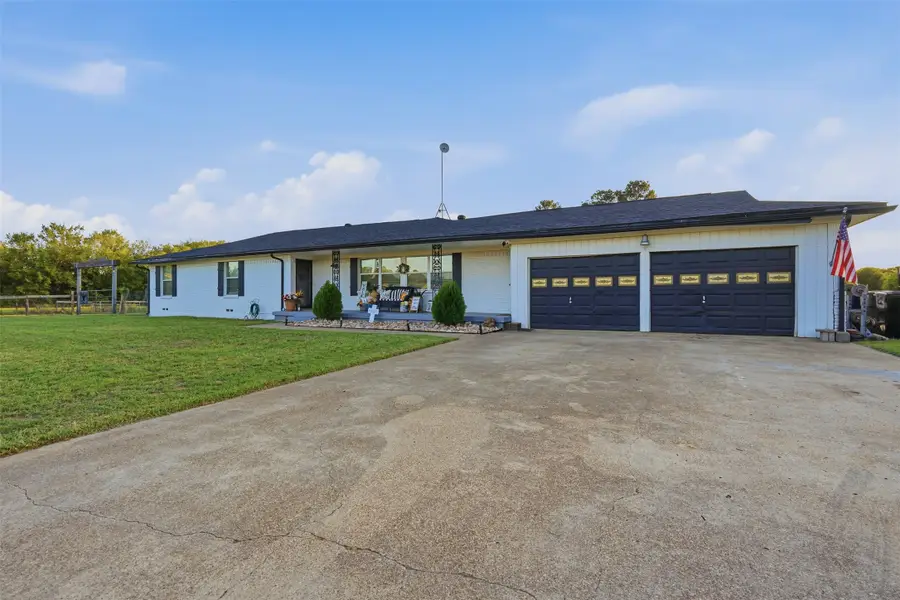 560 Harlan Road, Combine, TX 75159 - #2