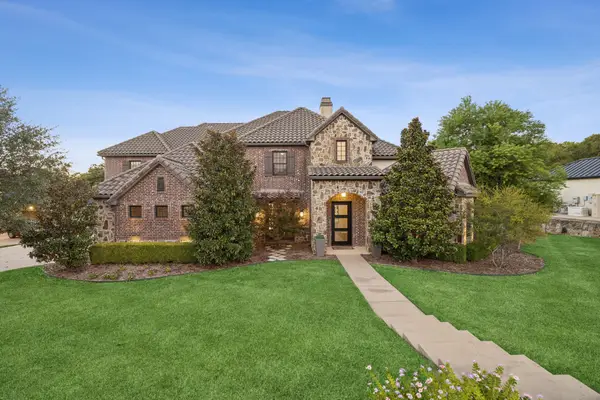 236 Summer Tanager Lane, Heath, TX 75032