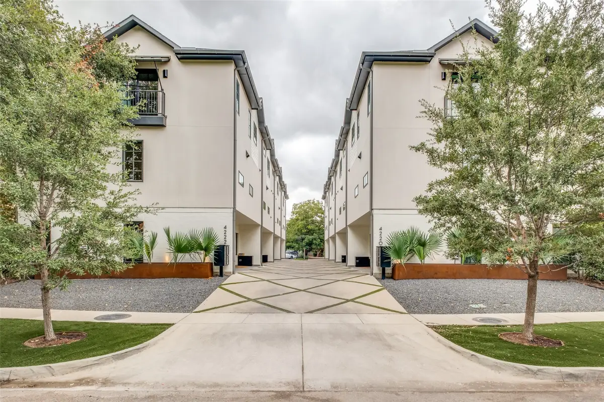 4222 Hawthorne Avenue #102, Dallas, TX 75219 - #1