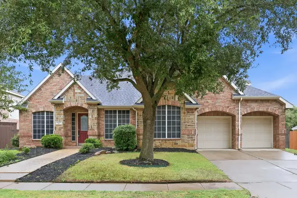 4203 Wildbriar Lane, Mansfield, TX 76063
