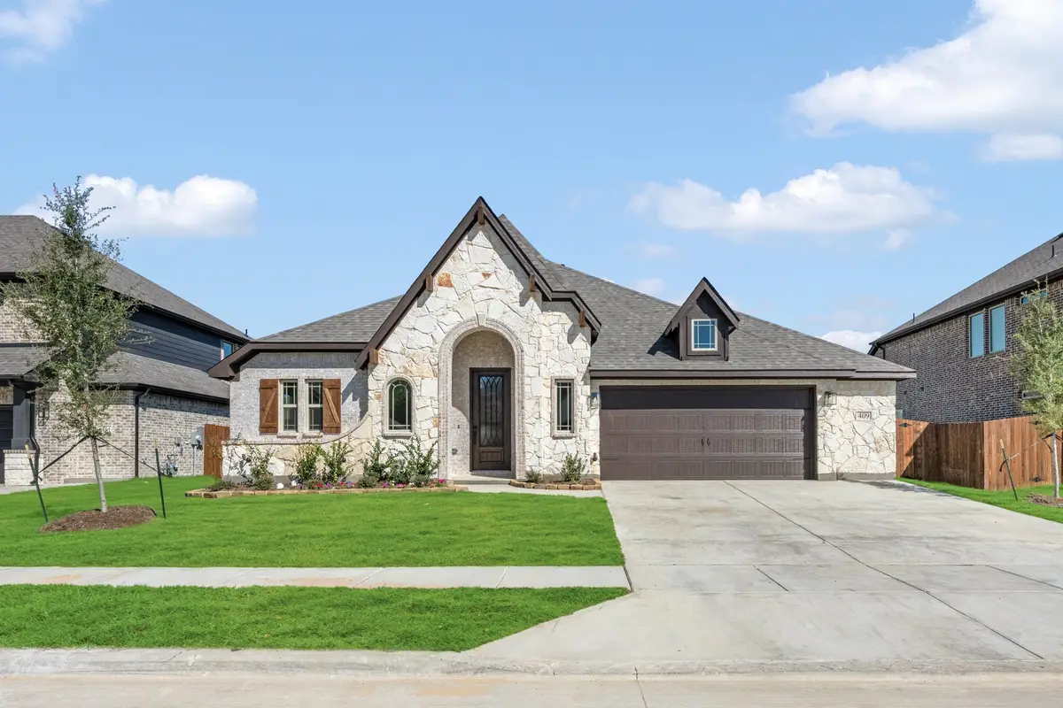 409 Chestnut Lane, Glenn Heights, TX 75154 - #1