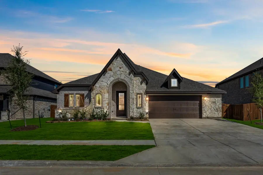 409 Chestnut Lane, Glenn Heights, TX 75154 - #2