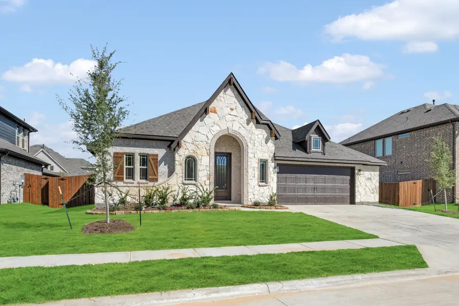 409 Chestnut Lane, Glenn Heights, TX 75154 - #3