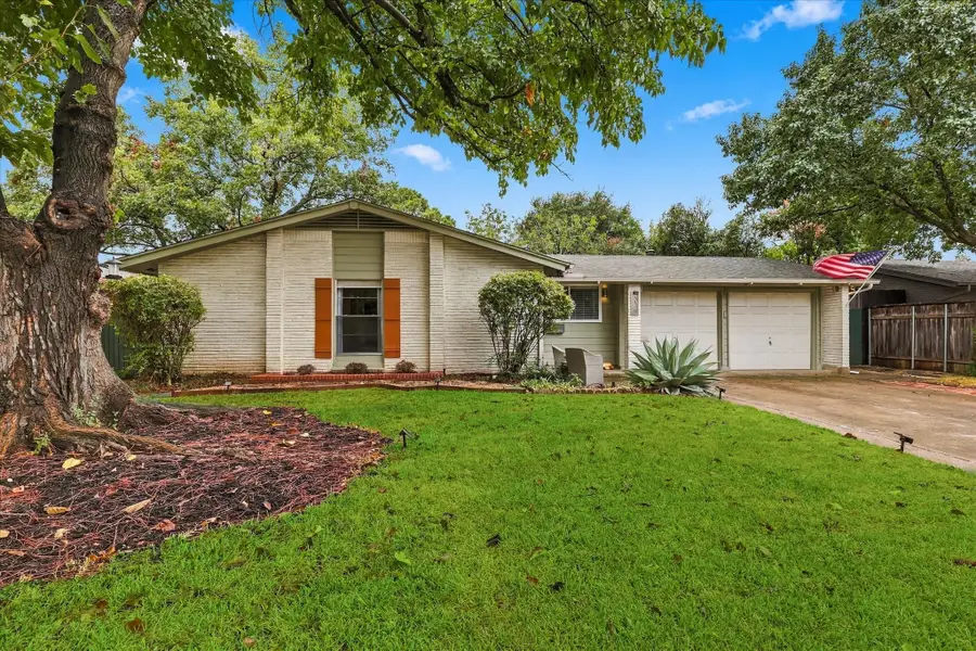 306 W Northgate Drive, Irving, TX 75062 - #2