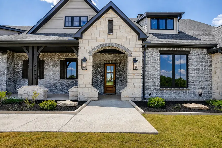 2005 Meadowlark Court, Aledo, TX 76008 - #2
