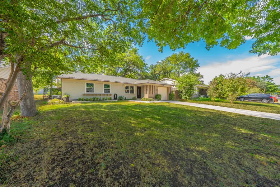 506 Dover Drive, Richardson, TX 75080 - #3