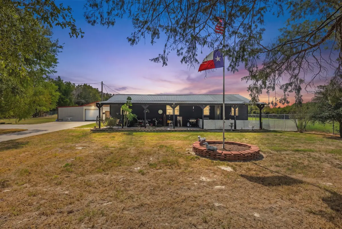 248 Rs County Road 3060, Emory, TX 75440 - #1