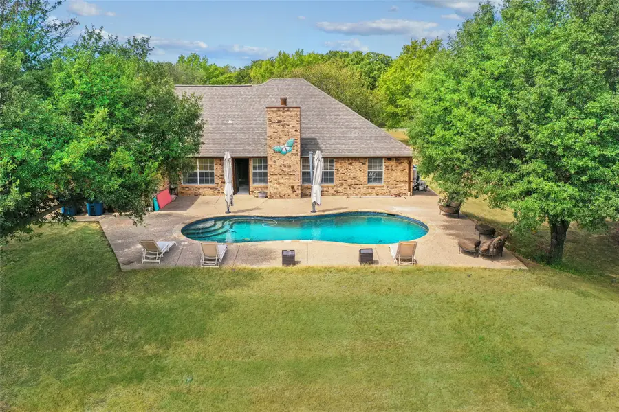 1570 Karen Drive, Argyle, TX 76226 - #2
