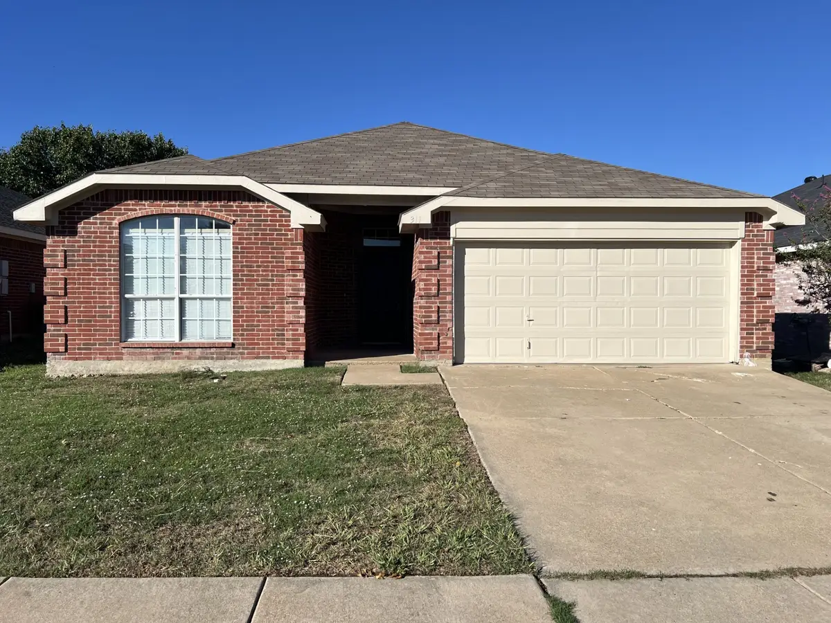 311 Dakota Drive, Arlington, TX 76002 - #1