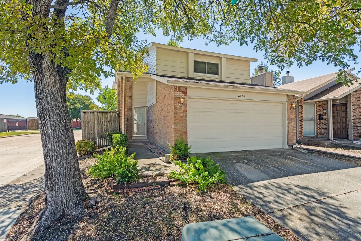 2820 Southern Cross Drive, Garland, TX 75044 - #1