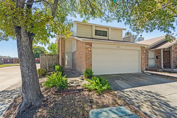 2820 Southern Cross Drive, Garland, TX 75044