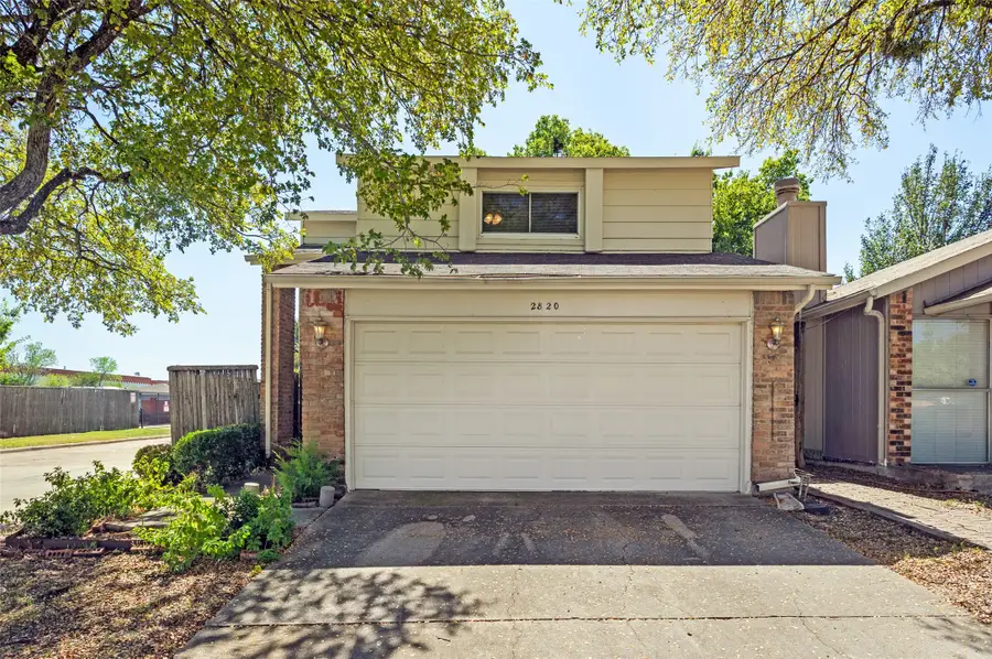 2820 Southern Cross Drive, Garland, TX 75044 - #2