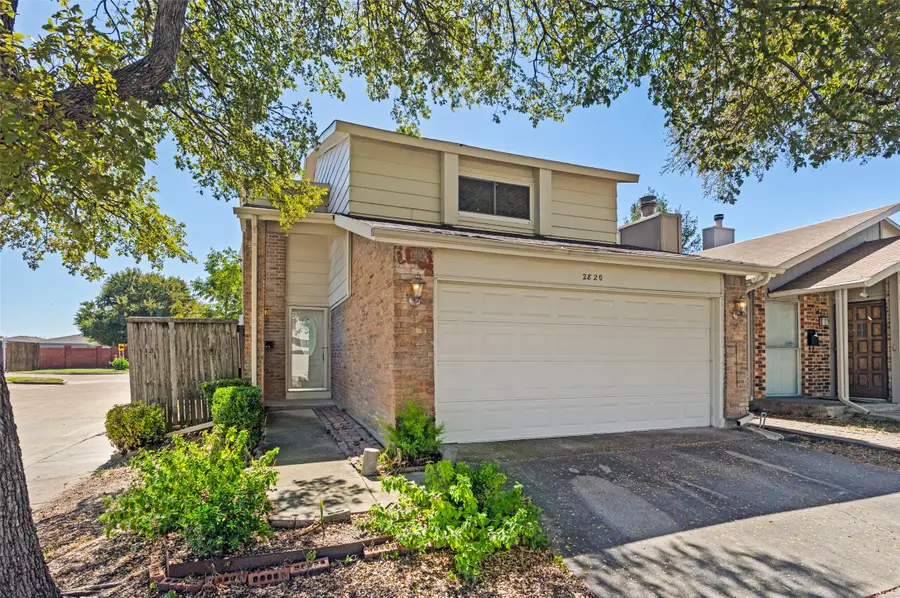 2820 Southern Cross Drive, Garland, TX 75044 - #3