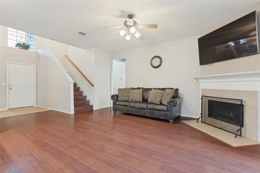 3000 Gettysburg Lane, Fort Worth, TX 76123 - #3