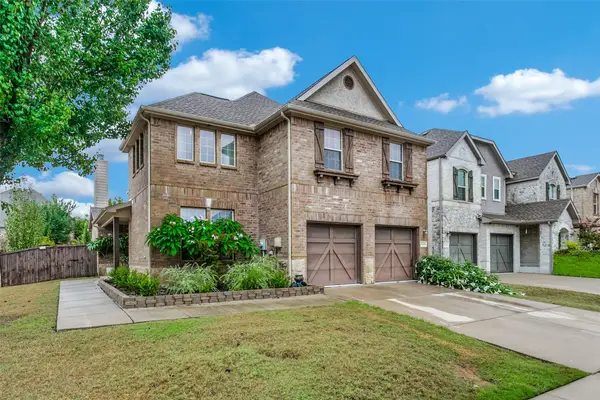 6501 Texana Way, Plano, TX 75074