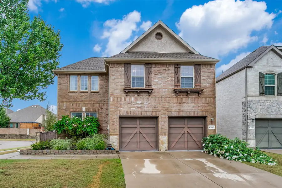 6501 Texana Way, Plano, TX 75074 - #2