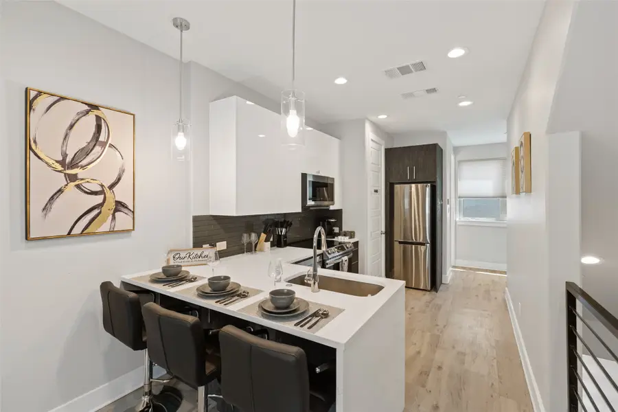 1120 Galveston Avenue #5, Fort Worth, TX 76104 - #2