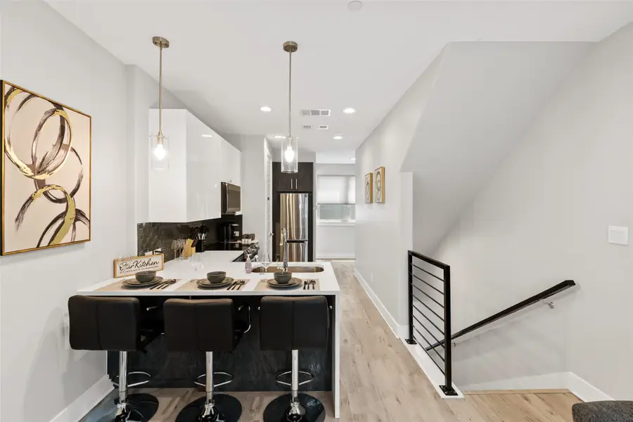 1120 Galveston Avenue #5, Fort Worth, TX 76104 - #3